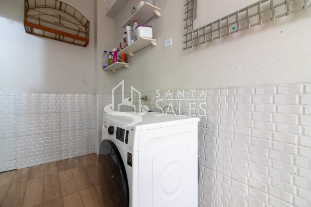 Sobrado, 3 quartos, 110 m² - Foto 42