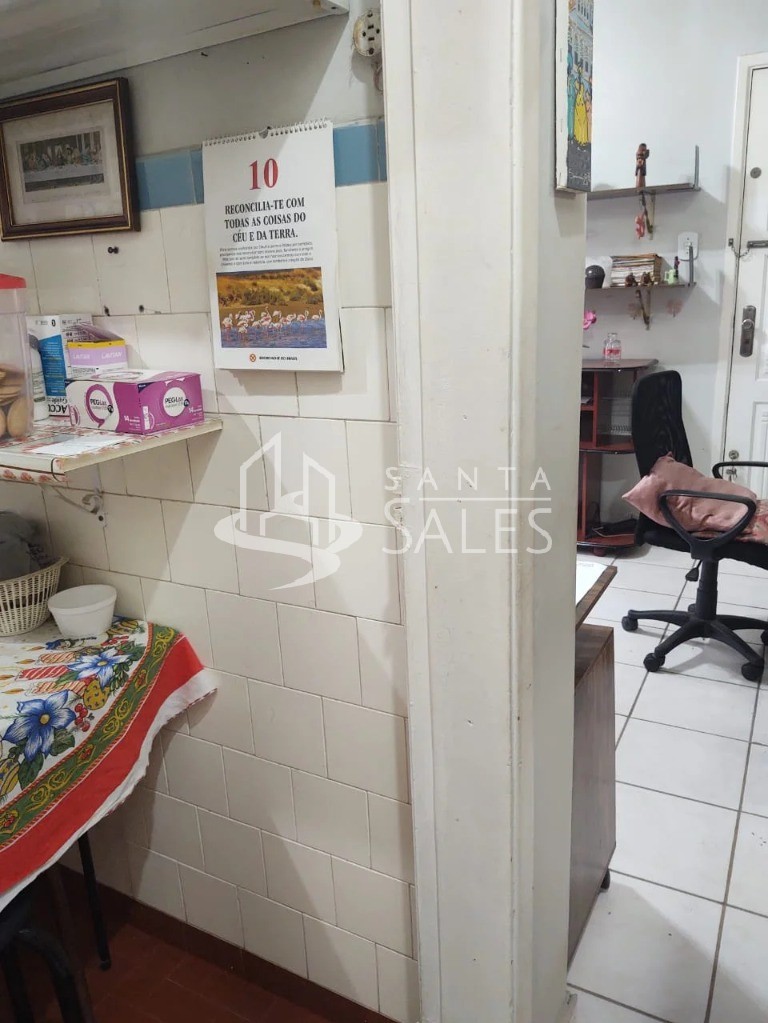 Apartamento, 1 quarto, 60 m² - Foto 25