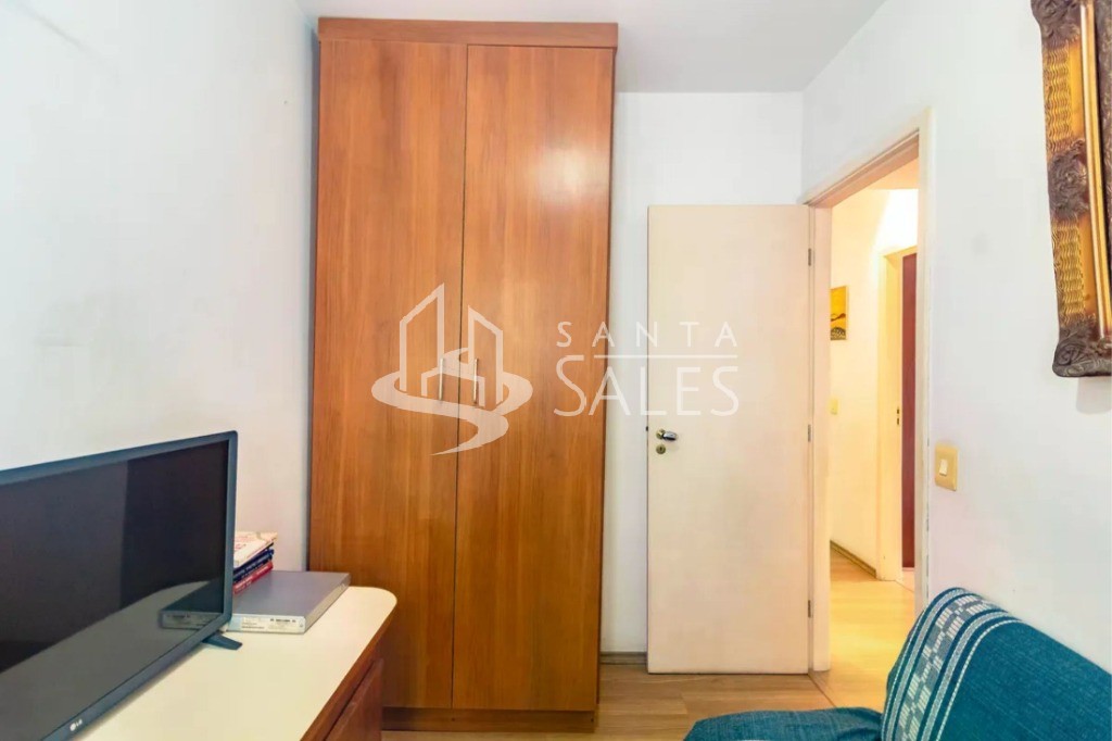 Apartamento, 3 quartos, 70 m² - Foto 11