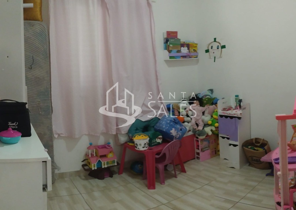 Apartamento, 2 quartos, 48 m² - Foto 10