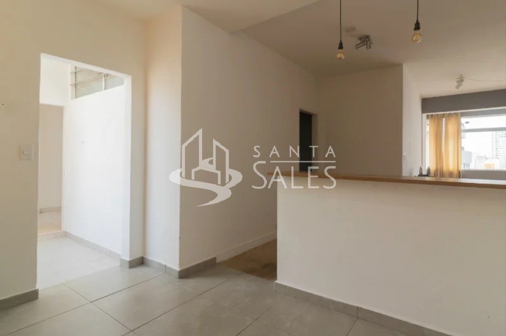 Apartamento, 2 quartos, 115 m² - Foto 4