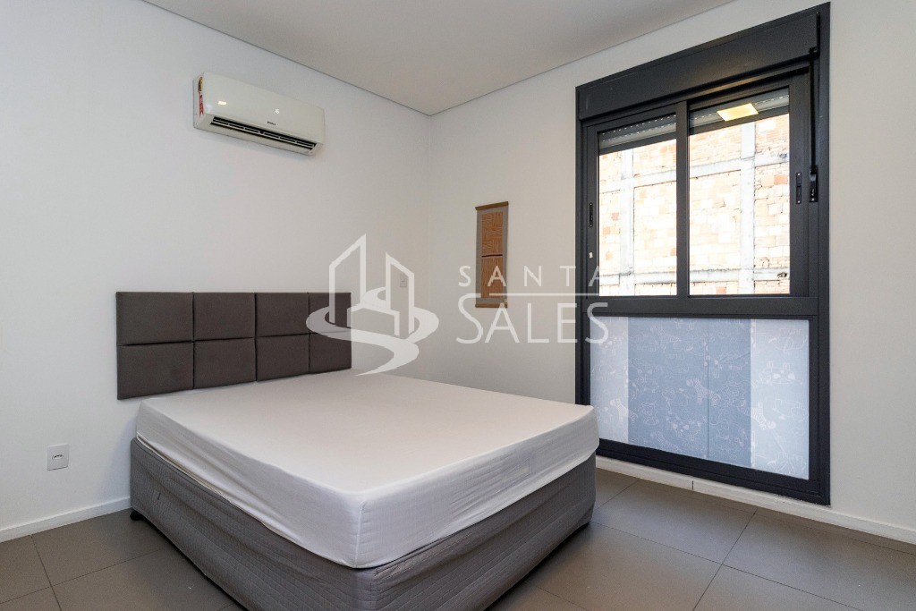 Apartamento, 1 quarto, 30 m² - Foto 6