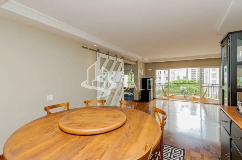 Apartamento, 3 quartos, 158 m² - Foto 8