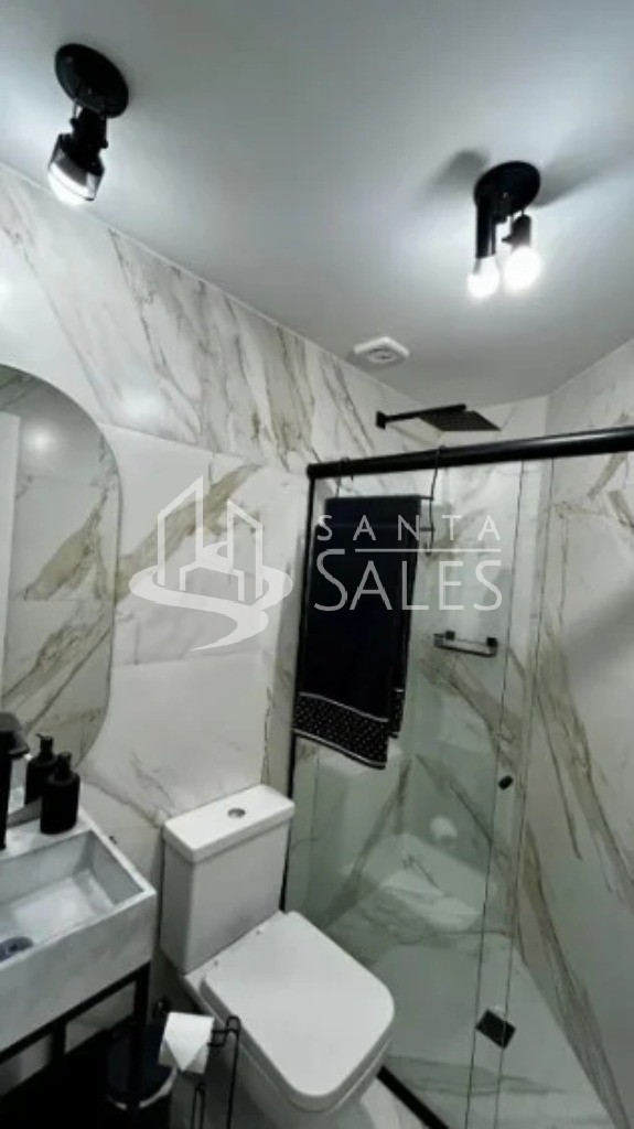 Apartamento, 2 quartos, 60 m² - Foto 13