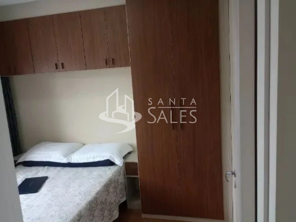 Apartamento, 2 quartos, 36 m² - Foto 11