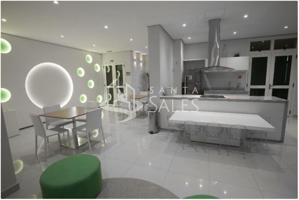 Apartamento, 3 quartos, 77 m² - Foto 42