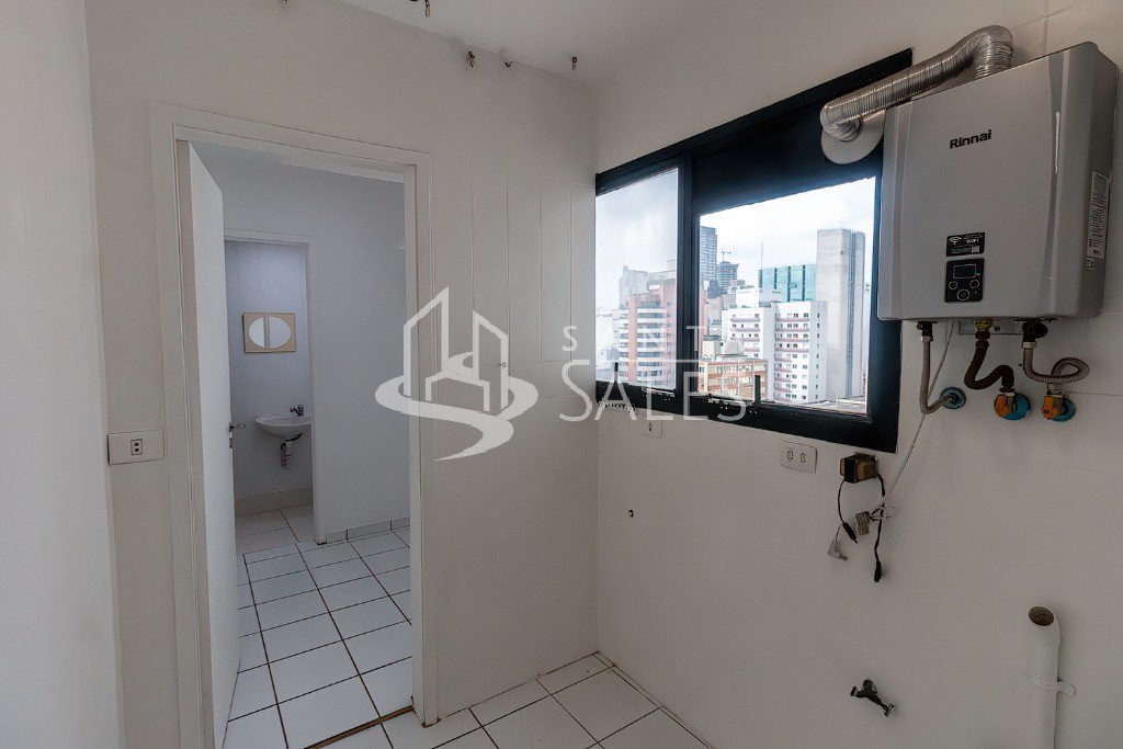 Apartamento, 4 quartos, 143 m² - Foto 38