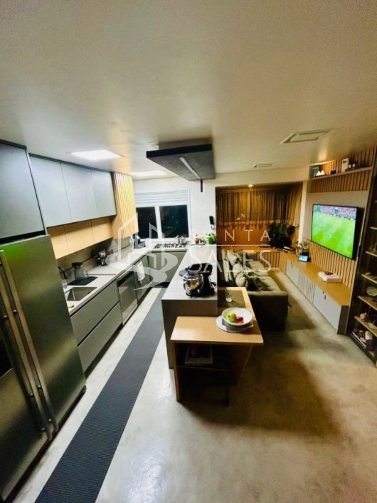 Apartamento, 2 quartos, 117 m² - Foto 3