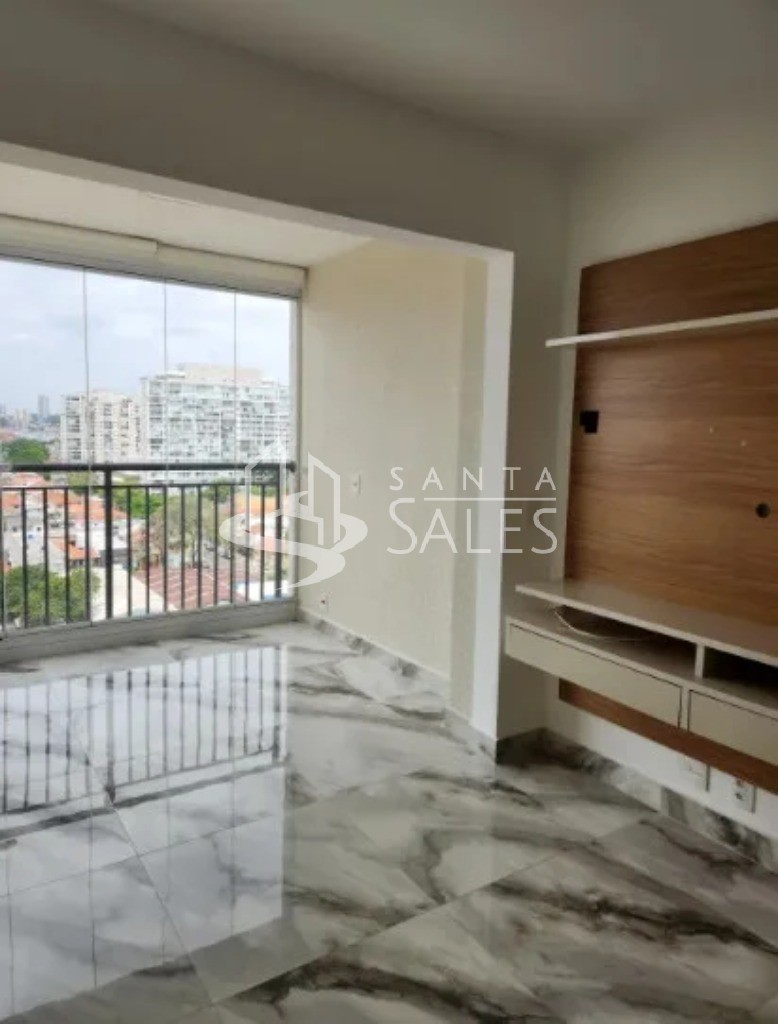 Apartamento, 2 quartos, 53 m² - Foto 6