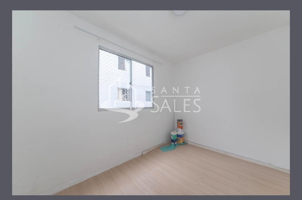 Apartamento, 2 quartos, 39 m² - Foto 2