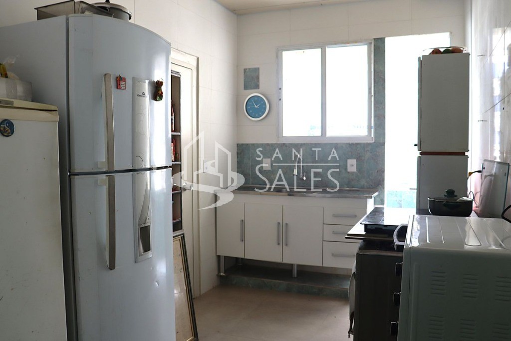 Apartamento, 2 quartos, 85 m² - Foto 8