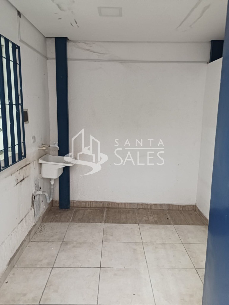 Sobrado, 2 quartos, 81 m² - Foto 6