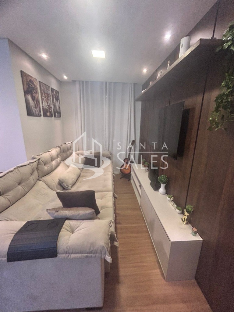Apartamento, 2 quartos, 72 m² - Foto 3