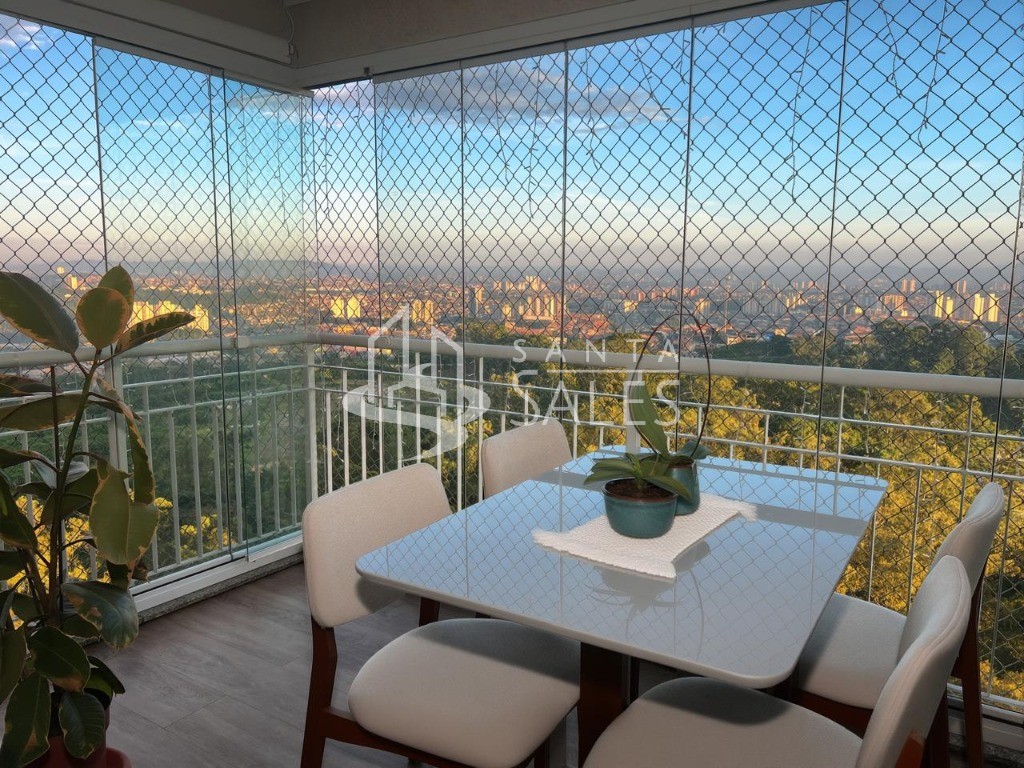 Apartamento, 3 quartos, 108 m² - Foto 1