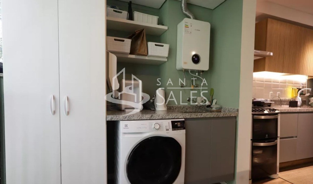 Apartamento, 2 quartos, 61 m² - Foto 16