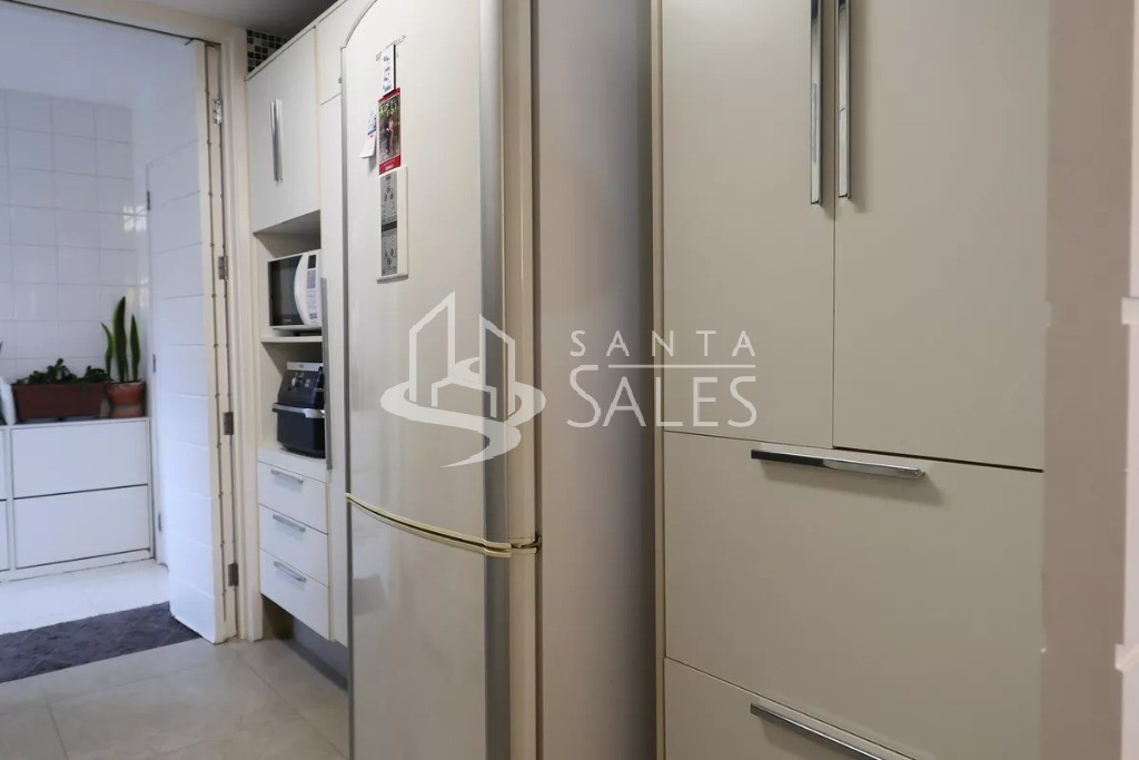 Apartamento, 3 quartos, 126 m² - Foto 28