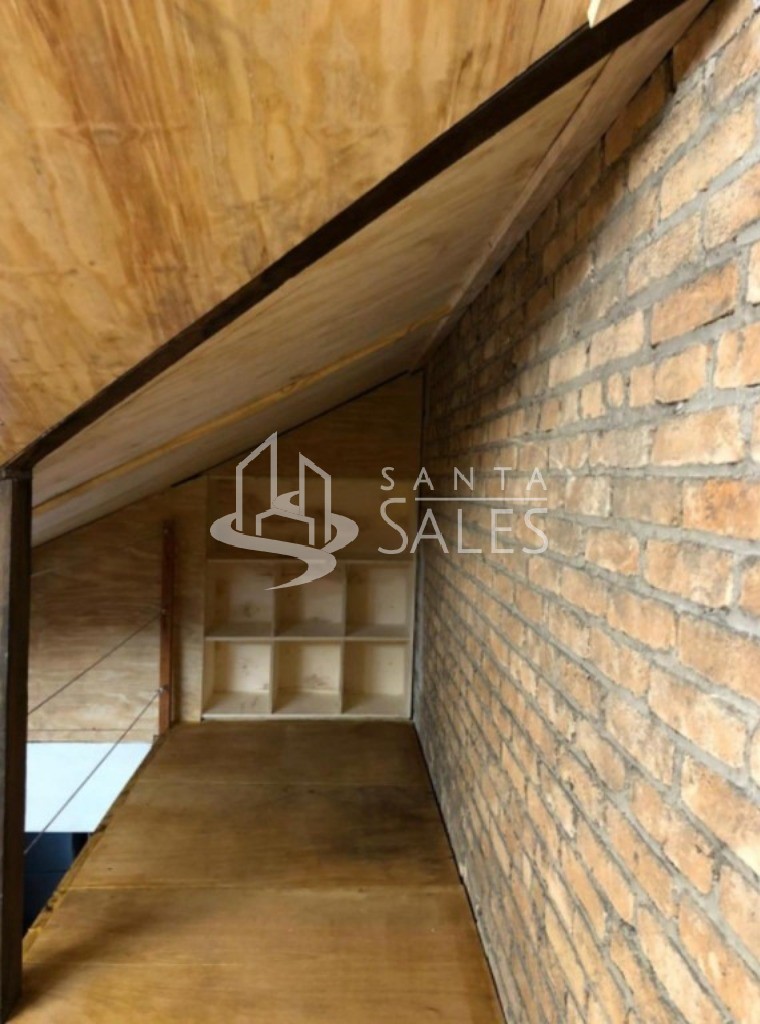 Casa, 1 quarto, 220 m² - Foto 16