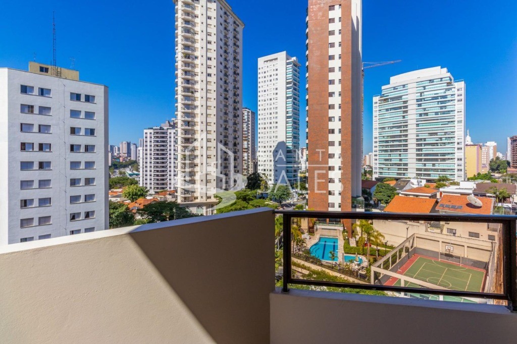 Apartamento, 6 quartos, 225 m² - Foto 17