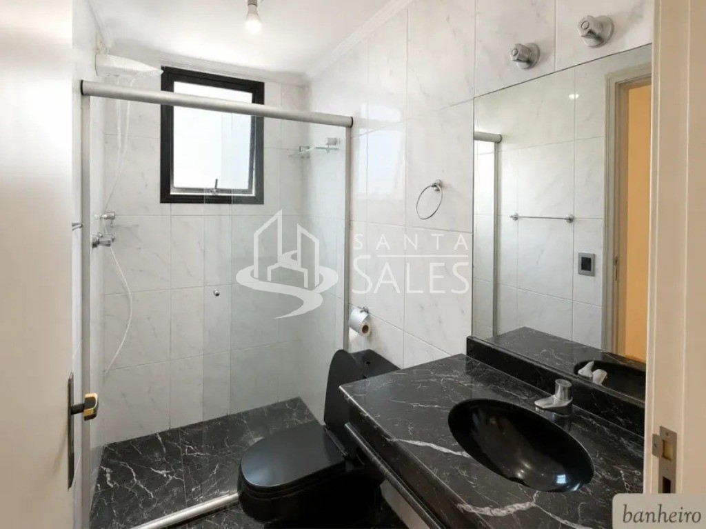Apartamento, 2 quartos, 50 m² - Foto 6