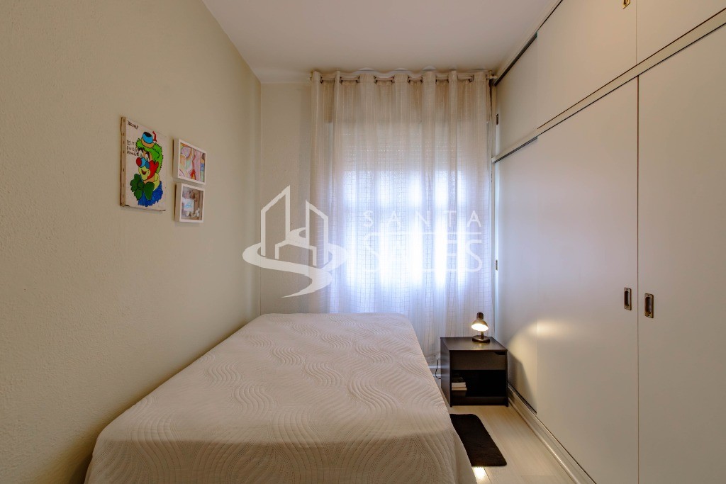 Apartamento, 2 quartos, 80 m² - Foto 16
