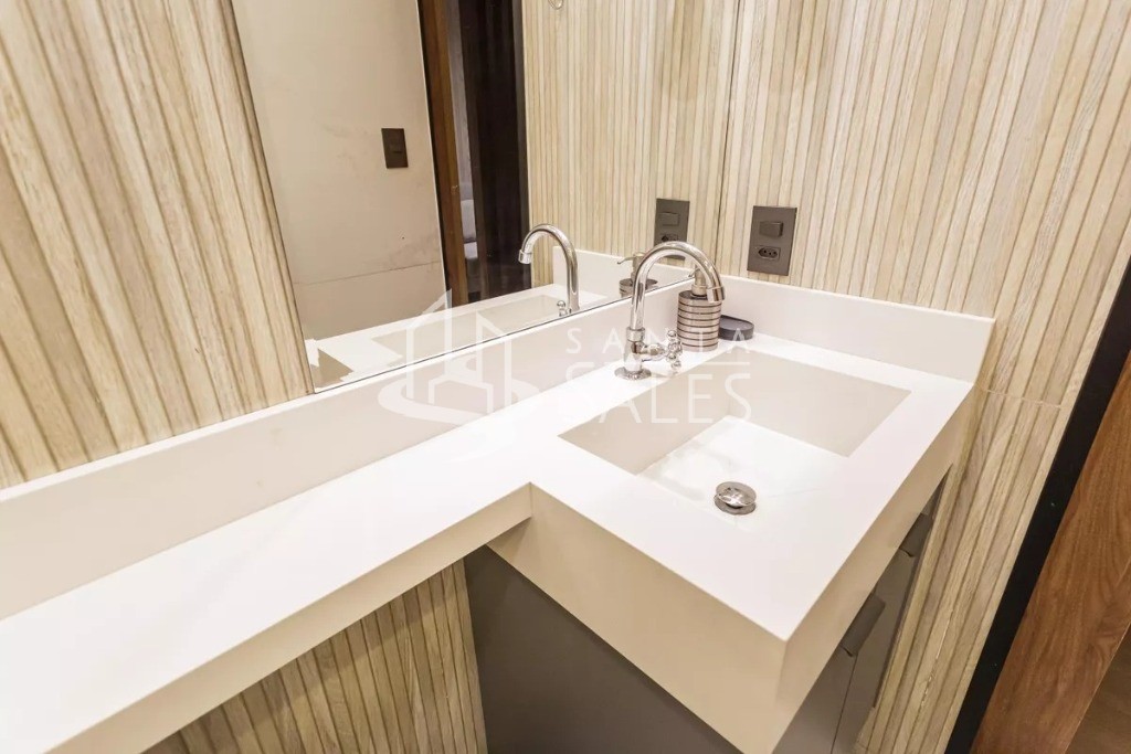 Apartamento, 1 quarto, 26 m² - Foto 19