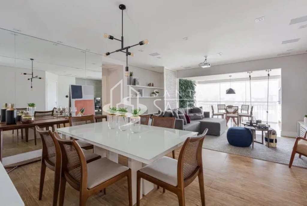 Apartamento, 3 quartos, 110 m² - Foto 14