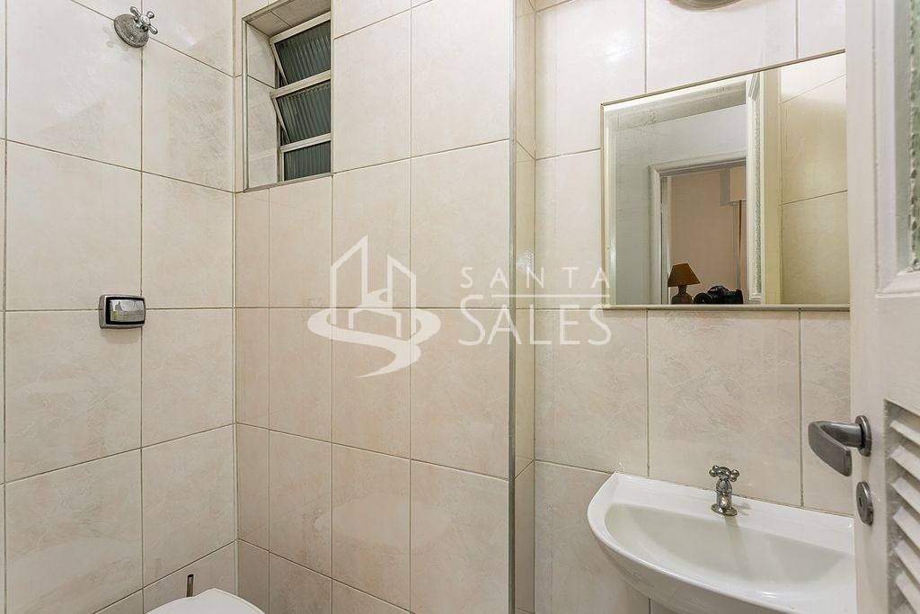Apartamento, 3 quartos, 105 m² - Foto 23