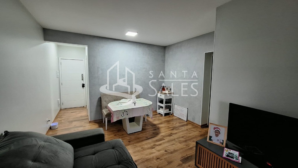 Apartamento, 3 quartos, 77 m² - Foto 9