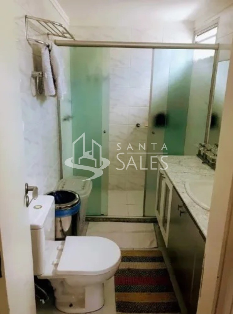 Apartamento, 3 quartos, 140 m² - Foto 8