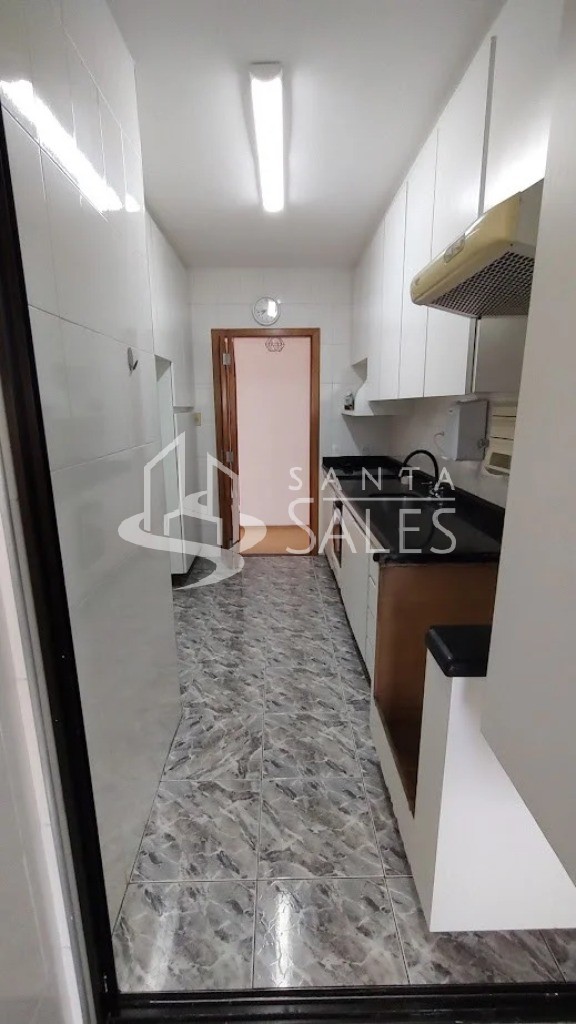 Apartamento, 4 quartos, 80 m² - Foto 11