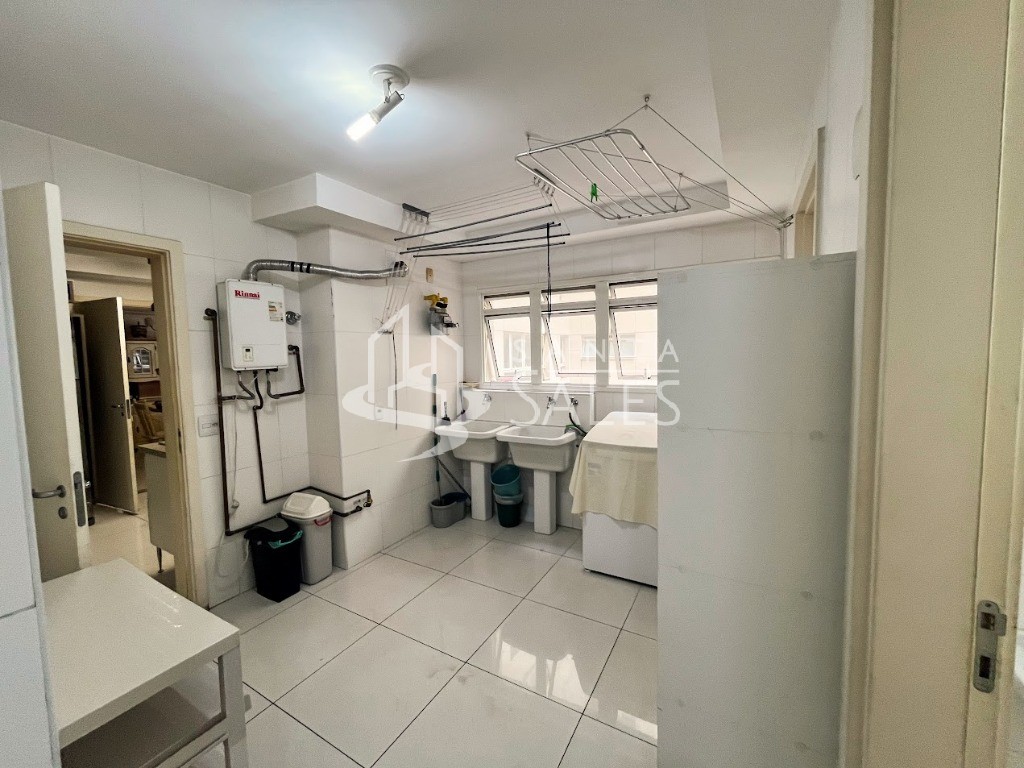 Apartamento, 4 quartos, 317 m² - Foto 32