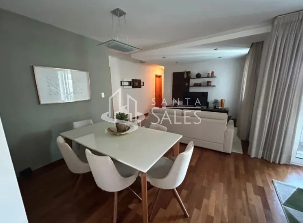 Apartamento, 3 quartos, 131 m² - Foto 14