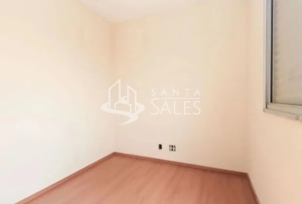Apartamento, 2 quartos, 50 m² - Foto 4