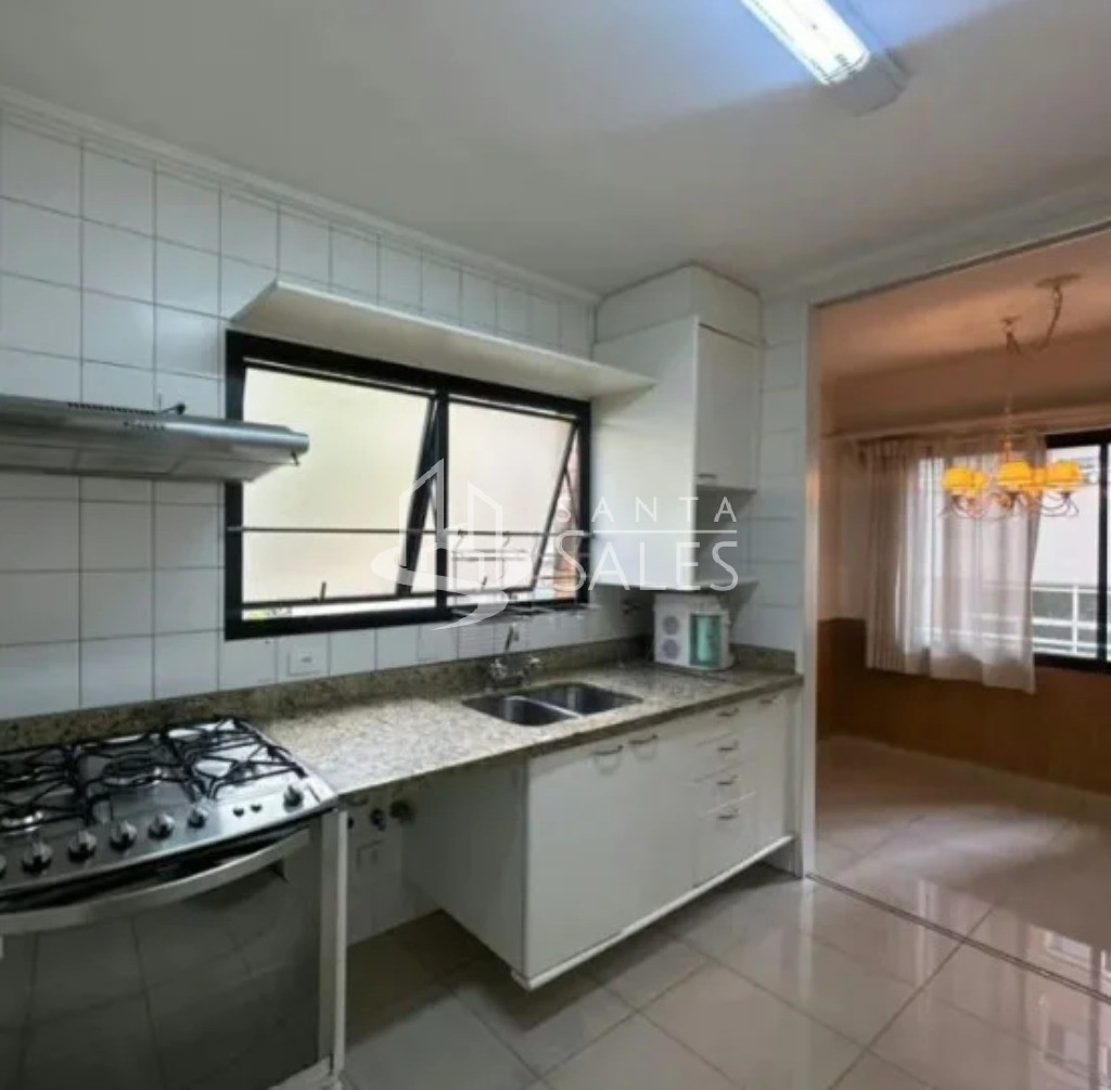 Apartamento, 4 quartos, 213 m² - Foto 23