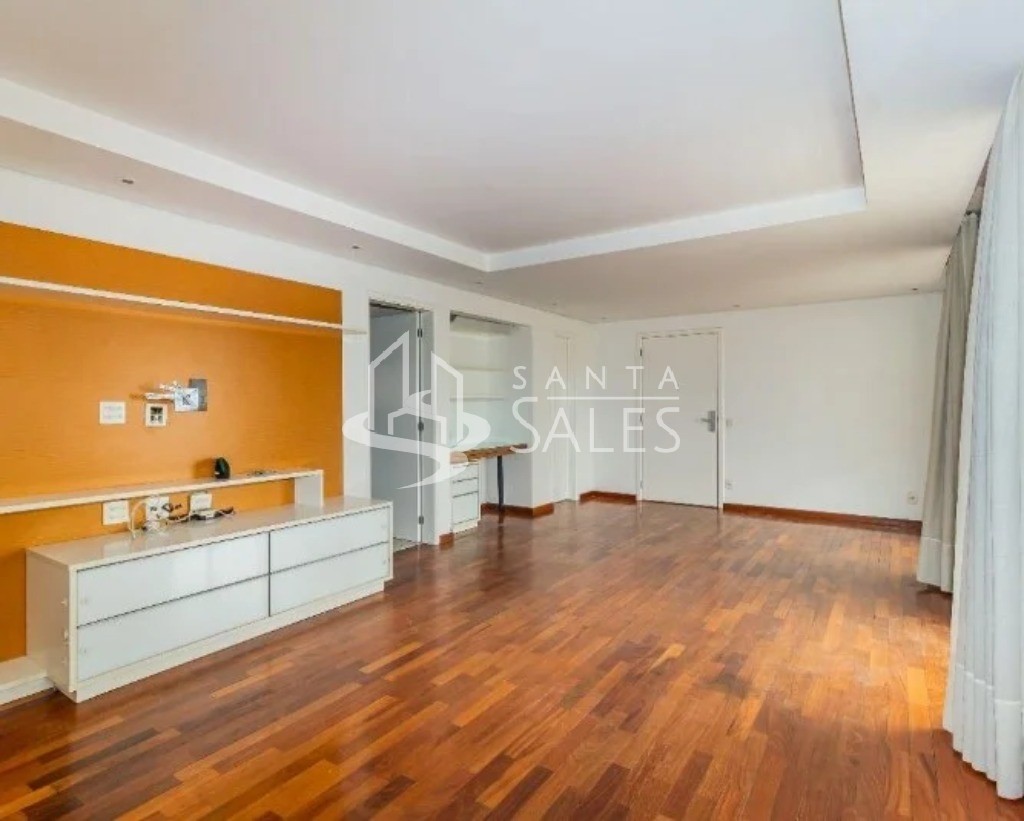 Apartamento, 3 quartos, 136 m² - Foto 3