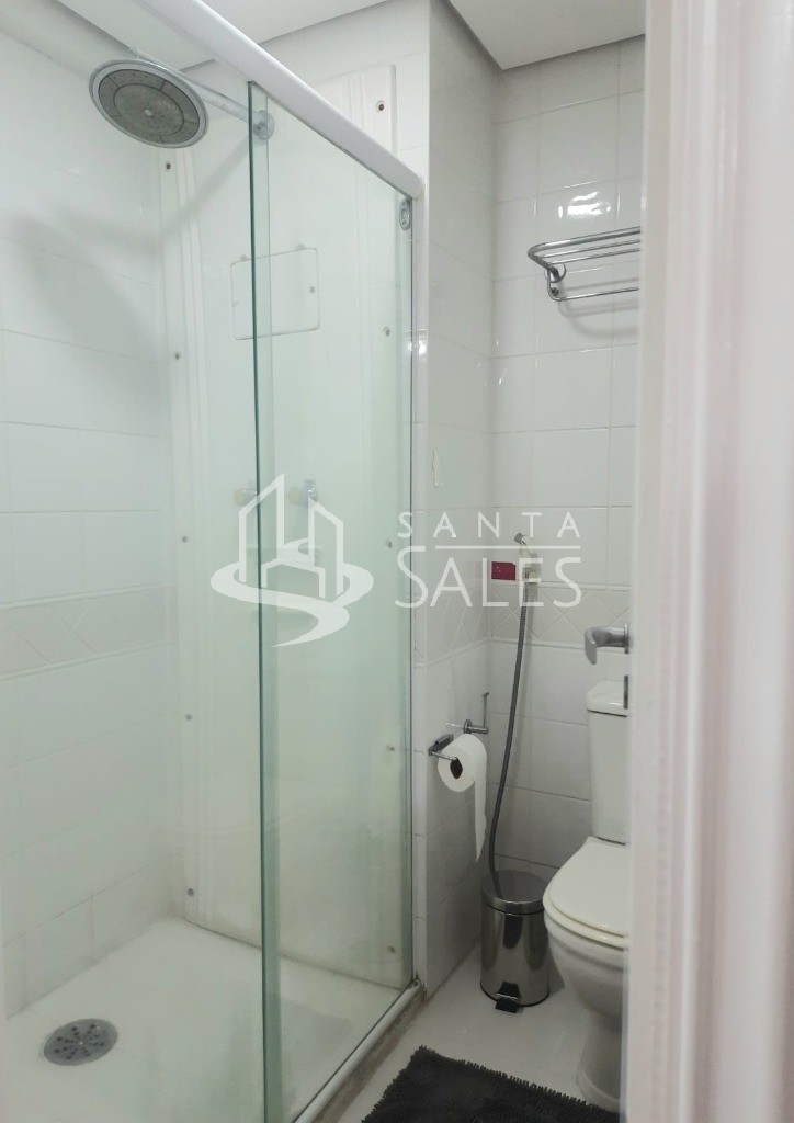 Apartamento, 1 quarto, 39 m² - Foto 9
