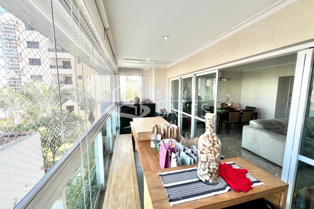 Apartamento, 3 quartos, 129 m² - Foto 35