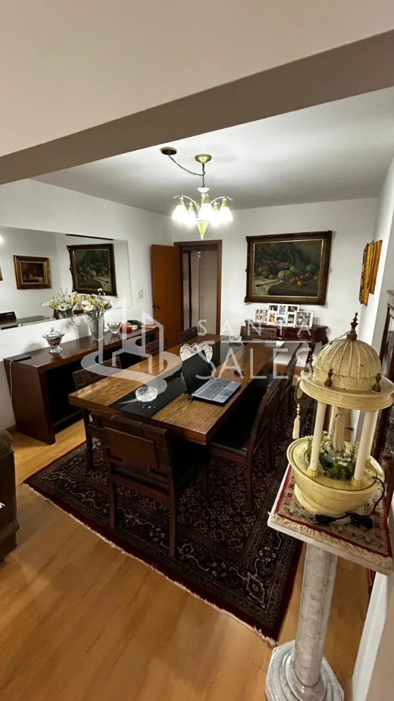Apartamento, 3 quartos, 168 m² - Foto 13