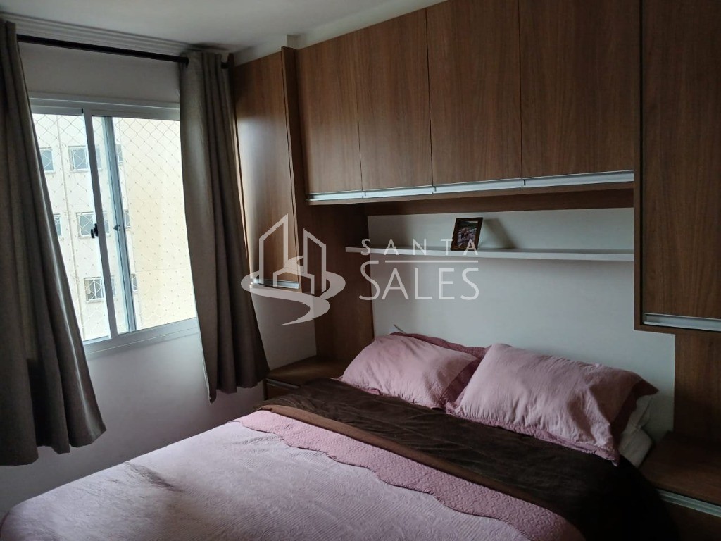 Apartamento, 2 quartos, 40 m² - Foto 12