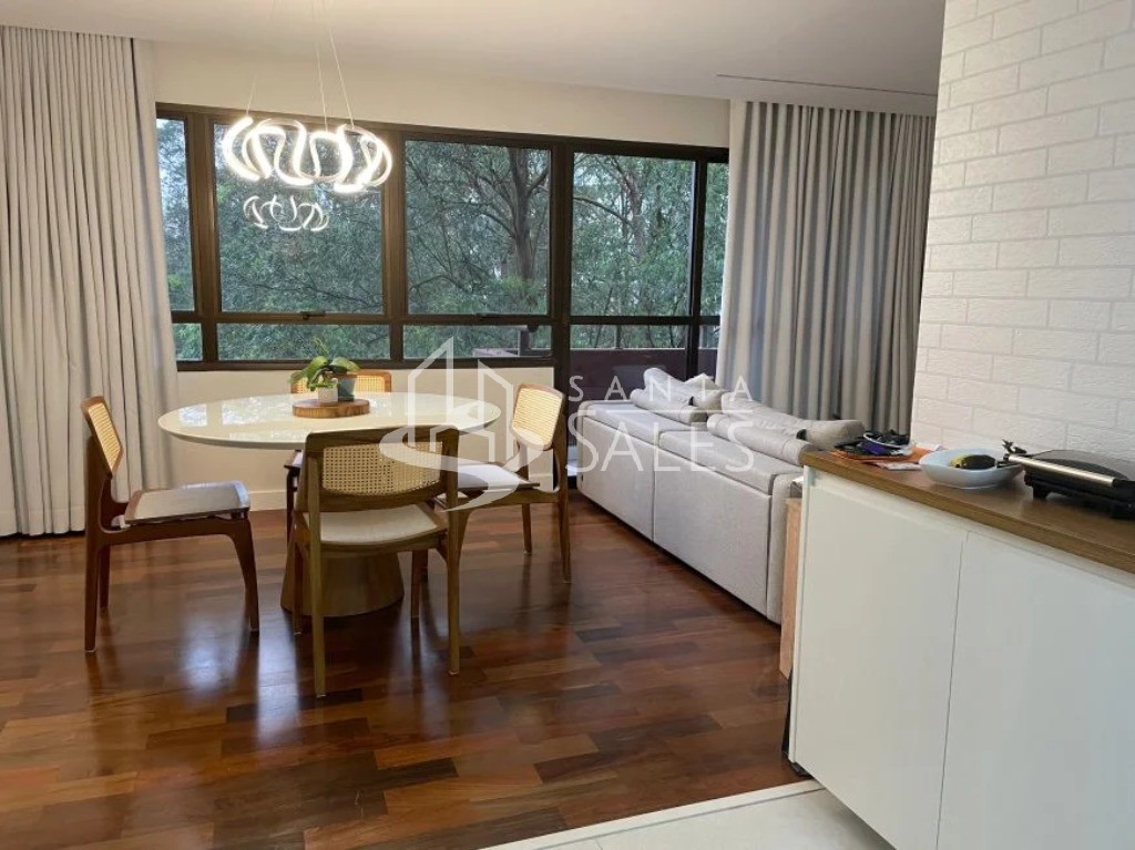 Apartamento, 2 quartos, 98 m² - Foto 5