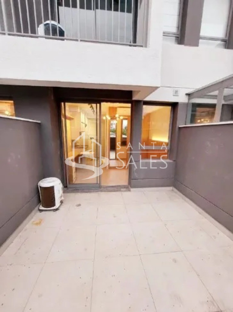 Apartamento, 1 quarto, 31 m² - Foto 8