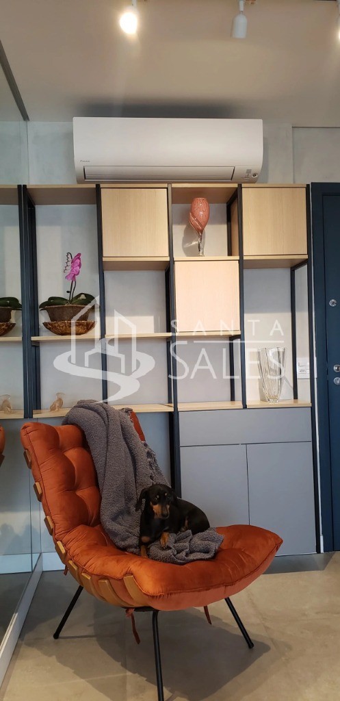 Apartamento, 2 quartos, 68 m² - Foto 2