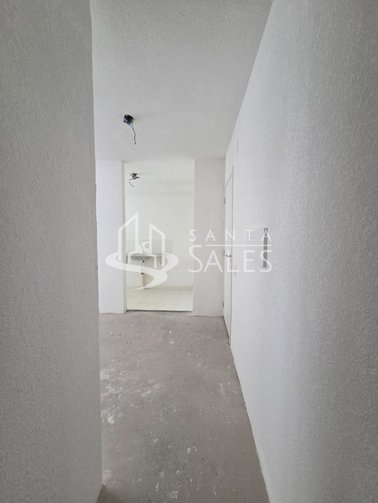 Apartamento, 2 quartos, 40 m² - Foto 8
