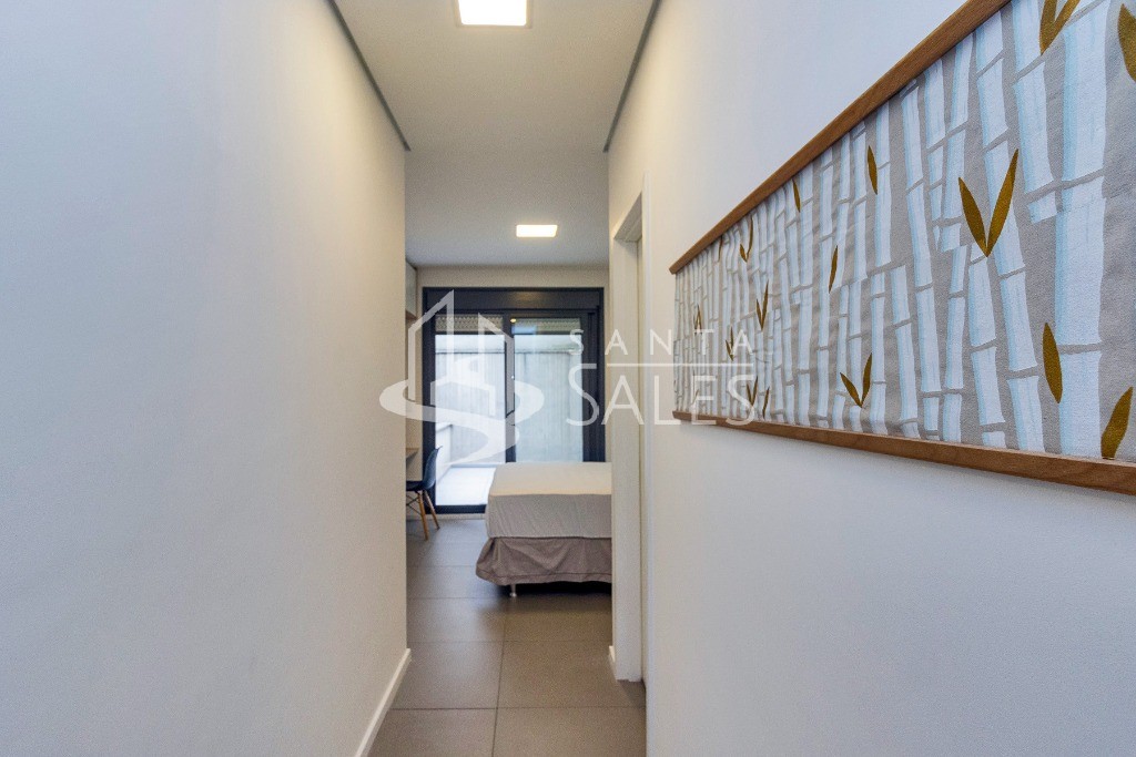 Apartamento, 1 quarto, 22 m² - Foto 20