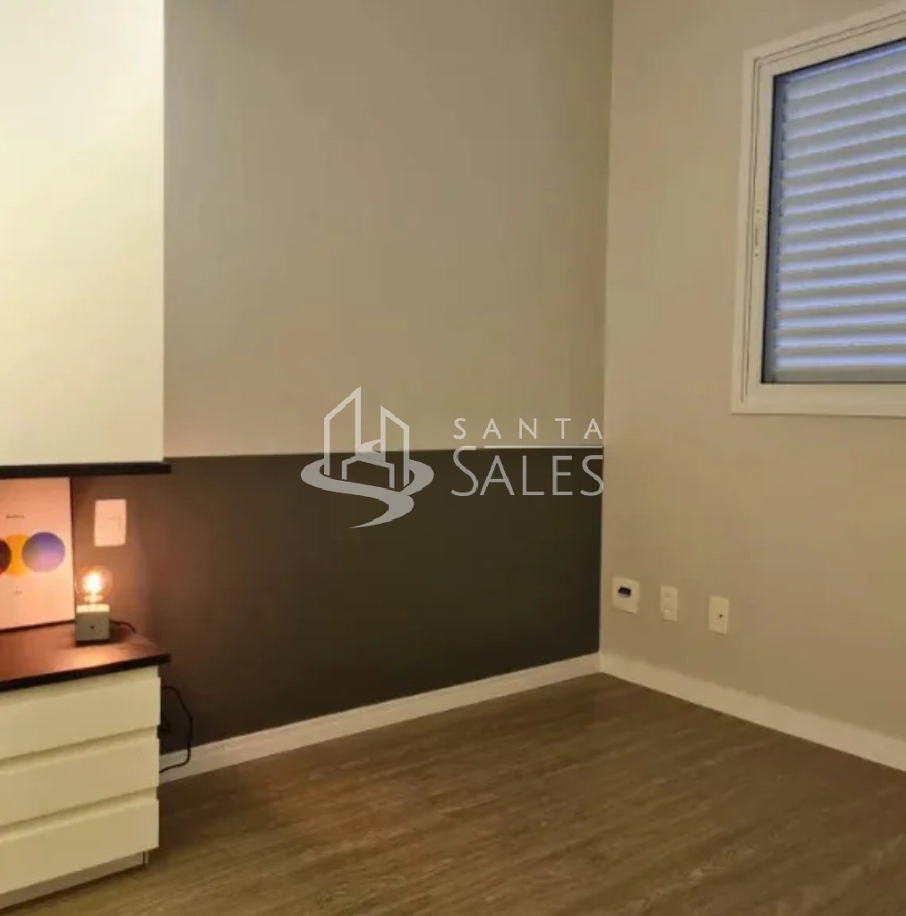 Apartamento, 1 quarto, 50 m² - Foto 7