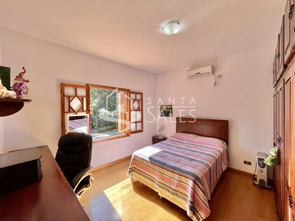 Casa de Condomínio, 4 quartos - Foto 30