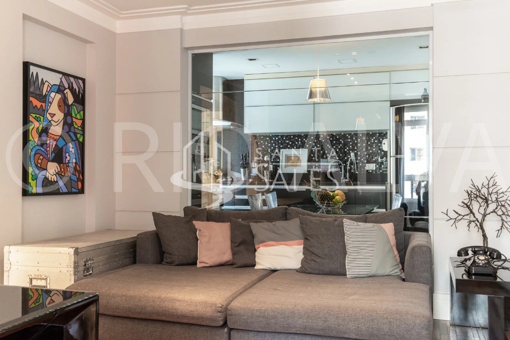 Apartamento, 2 quartos, 84 m² - Foto 78