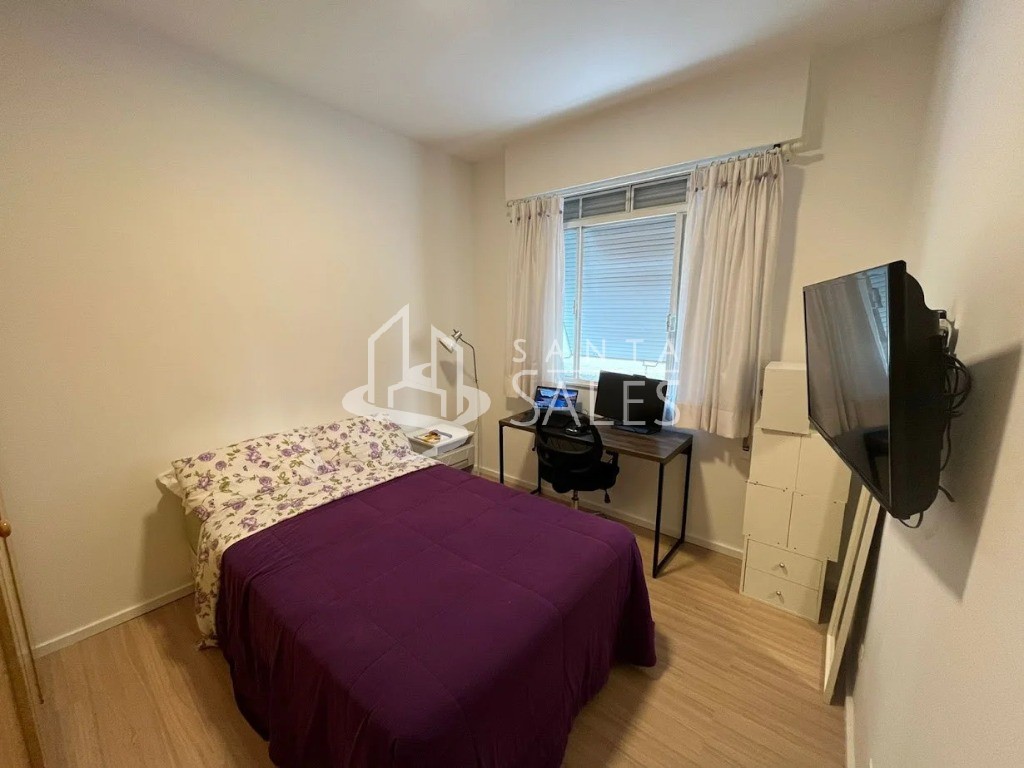 Apartamento, 2 quartos, 100 m² - Foto 26