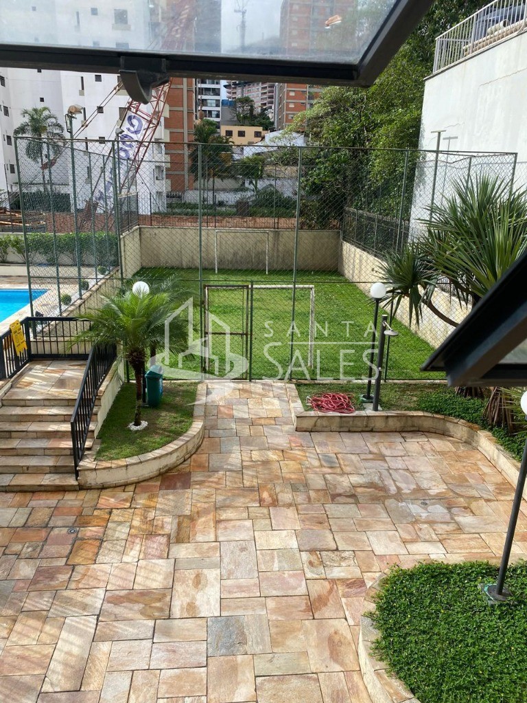 Apartamento, 2 quartos, 50 m² - Foto 16