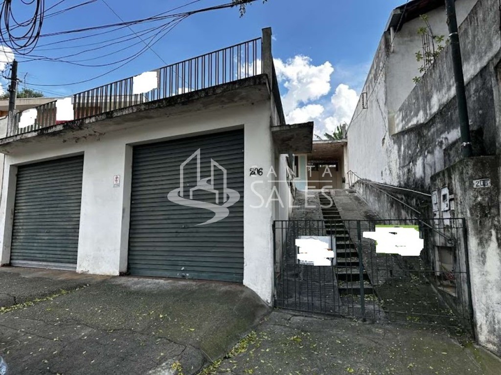 Casa, 4 quartos, 130 m² - Foto 1